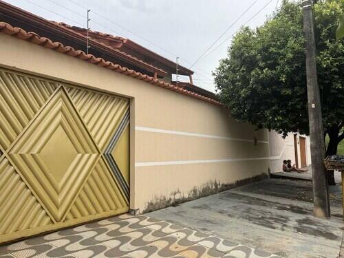 Casa no Jardim Goias, Porangatu, GO