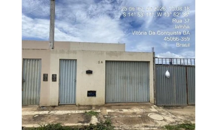 Loteamento jardim copacabana