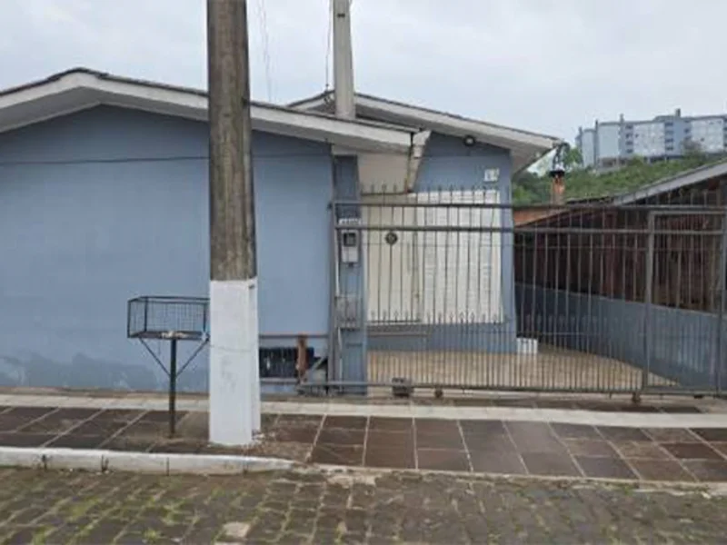 Garibaldi rs rua timbauva 88 matrícula:14.496