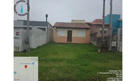 Casa em Leilão em Pelotas / RS - 3062418