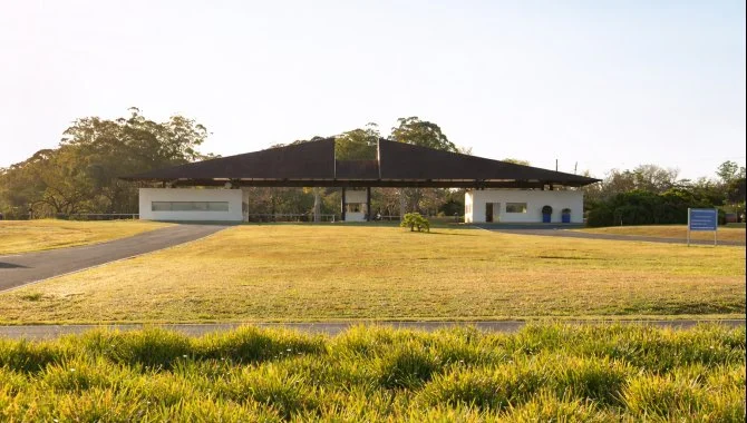 Terreno 900 m² e 288 m² (área construída) - thermas de santa barbara - águas de santa bárbara - sp