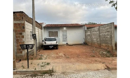 Loteamento viana e moura inhumas