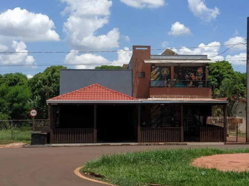 Loja à venda em leilão