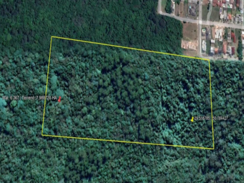 Terreno em Três Coroas/RS