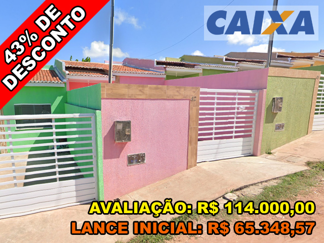Rua das margaridas n. 42, qd 80, area 01b - loteamento jardim rosa de maio - santa ines - nossa senhora do socorro/se