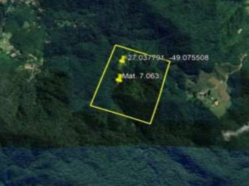 Lote, rural, progresso