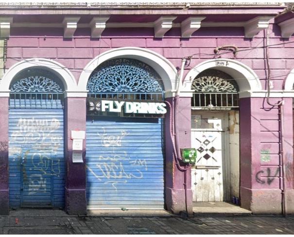 Prédio em Rio de Janeiro