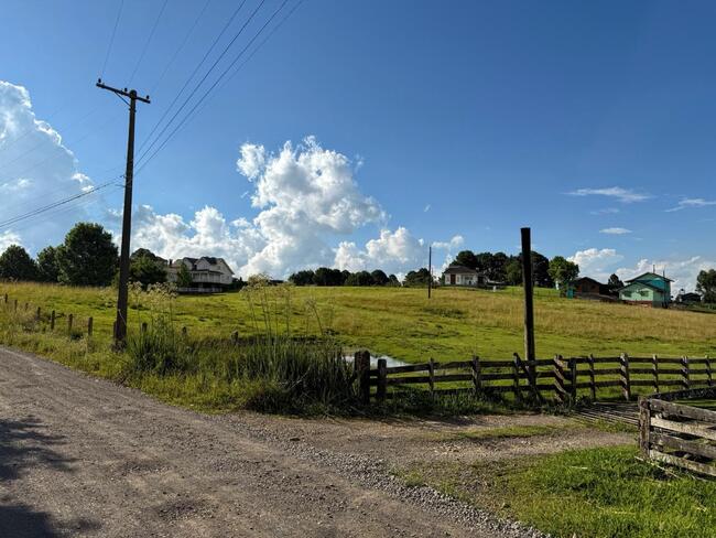Fração ideal com área de 10.000m² loteamento rancho jane na cidade de canela/rs