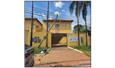 Cond. residencial rovalley iii