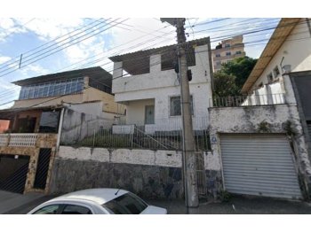 Área rural à venda em leilão