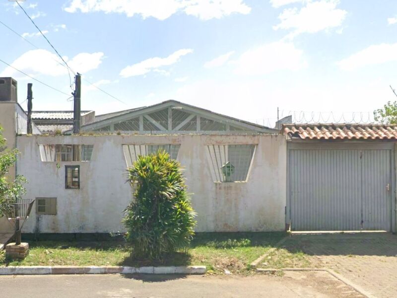 TERRENO NO LOTEAMENTO VERDES CAMPOS EM CANOAS - Lote 001 (ID 8072)