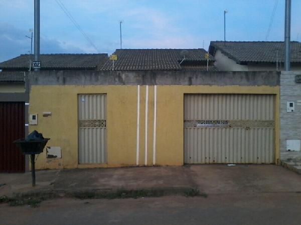 Formosa - setor nordeste