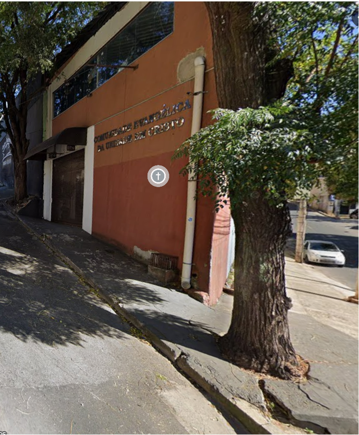 50% de imóvel comercial com galpão e salão | vista alegre | belo horizonte