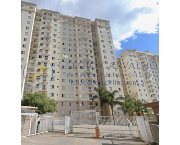 Apartamento 60m² - apartamento 60m² - são josé dos campos - sp