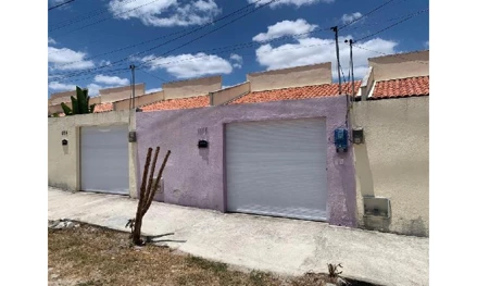 Horizonte - carnaubal