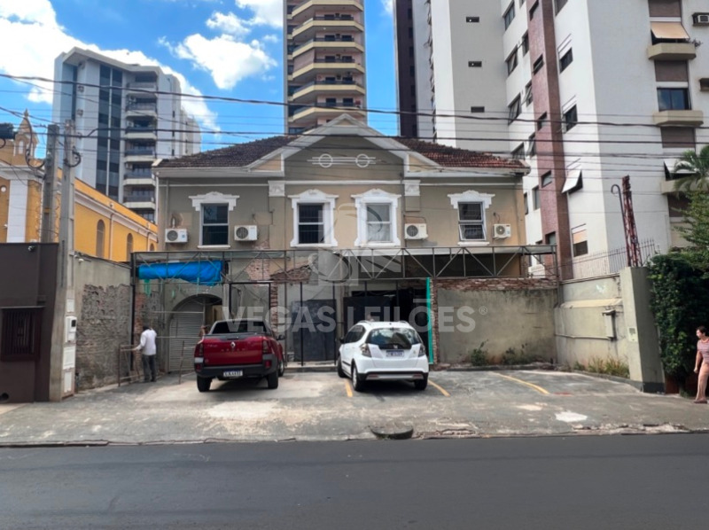 Imóvel em leilão em Ribeirão Preto, Ribeirão Preto/SP