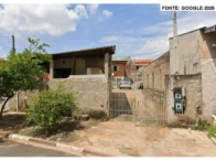 Casa c/ 44,62m² - Terreno c/ 312,50m² - Sumaré/SP