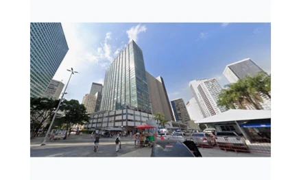 🏢 Sala - Centro, Rio de Janeiro/RJ