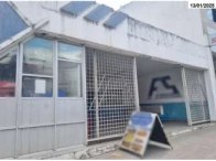 Edificação comercial - feira de santana/ba