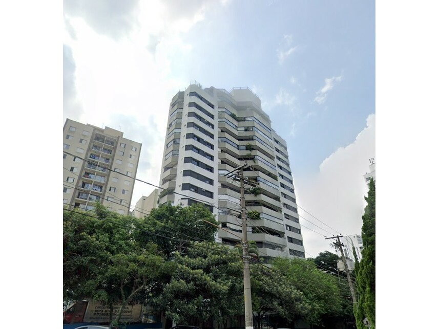 Apartamento à venda em leilão