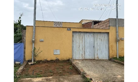Santo antonio do descoberto - parque santo antonio
