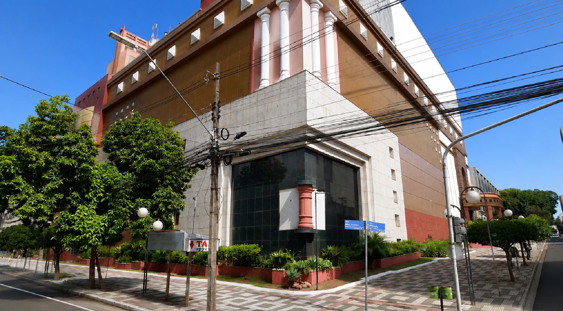 Lote 1.2 - loja nº 322 do shopping royal plaza londrina em londrina/pr