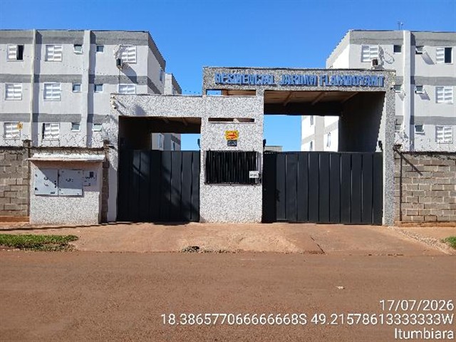 Apartamento - itumbiara | goiás