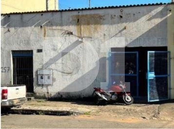 Prédio em goiânia/go