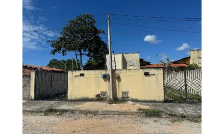 Horizonte - planalto da galiléia