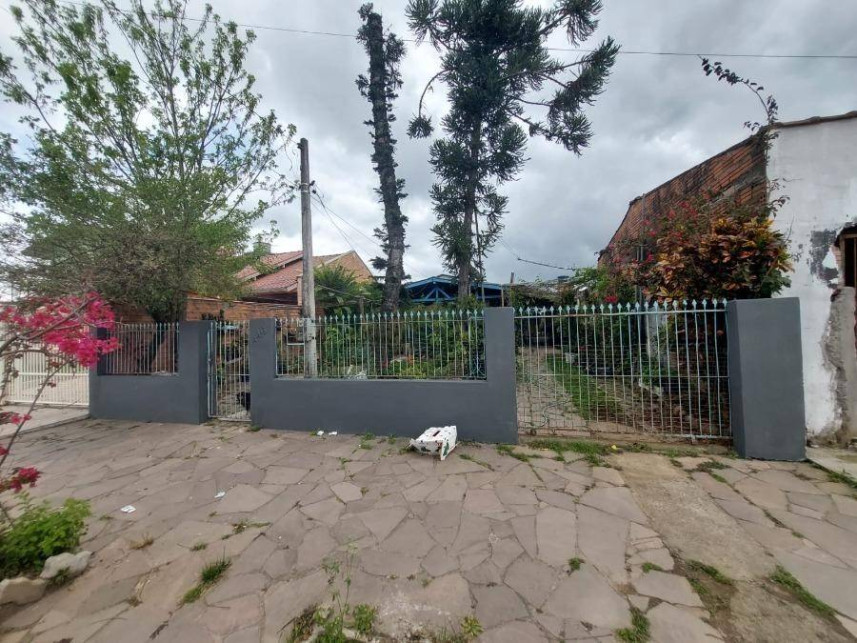 Casa à venda em leilão