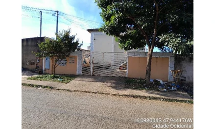 Condominio residencial tebra ii