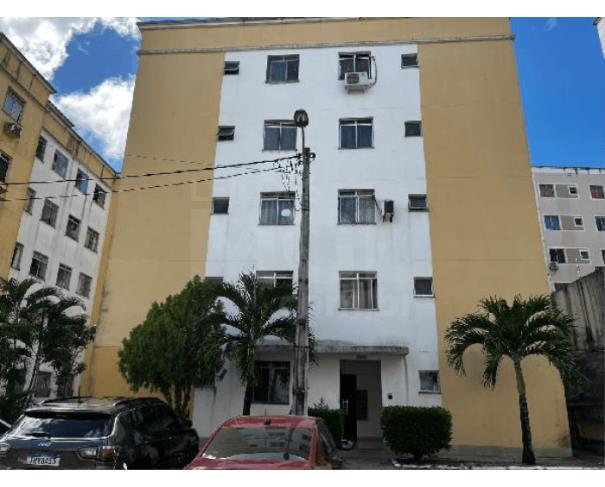 Lauro de freitas/ba — apartamento com 54,682m², 2 quartos, 1 vaga na garagem (f8555522716531) apartamentos em leilão | mgl leilões