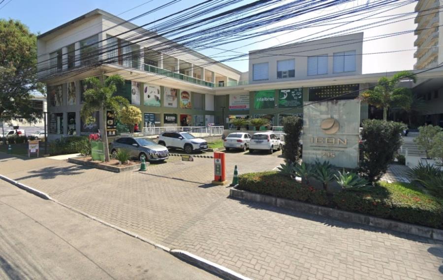 Leilão de loja em são gonçalo/rj - judicial