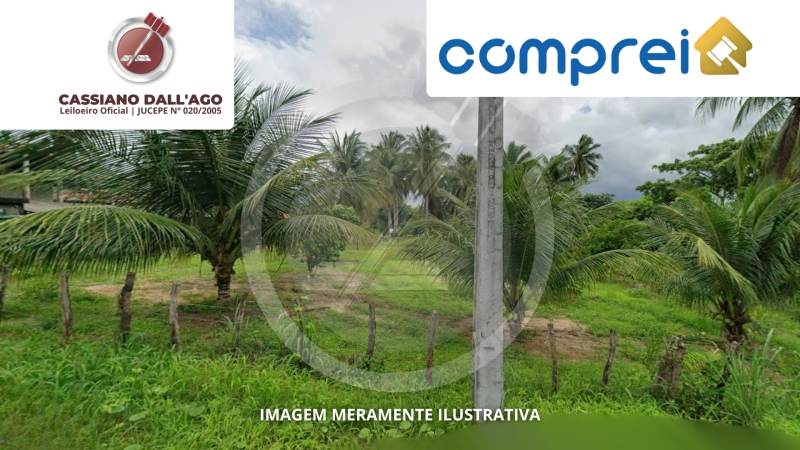 CEARÁ - Lote 057 (ID 418)