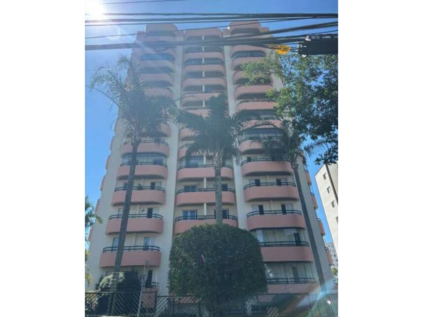 Leilão de Apartamento - Jardim Ester - São Paulo/SP