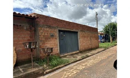 Lot são sebastião