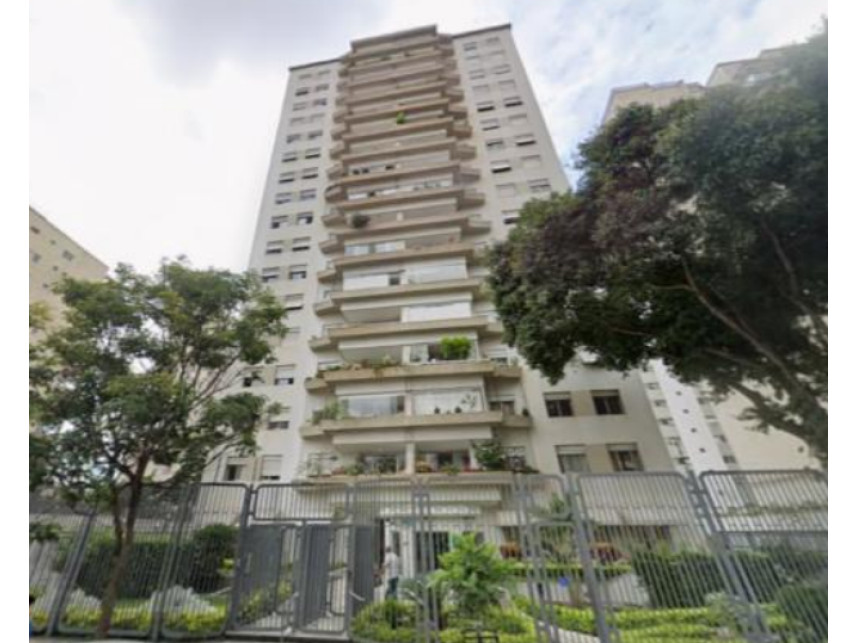 Apartamento à venda em leilão