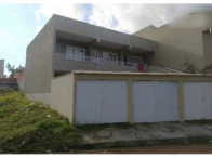 Apartamento - 34,05m² - Nova Iguaçu/RJ