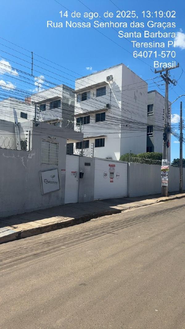 Cond res renascer club