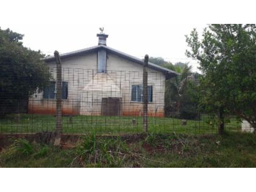 Casa à venda em leilão