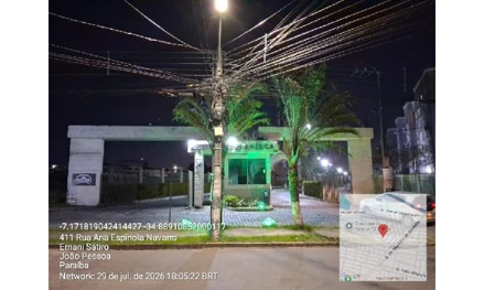 Cod res reserva jardim america