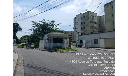 Conquista manaus torquato tapajos