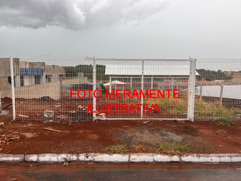 Município de Caldazinha - Lote 005 (ID 1422)
