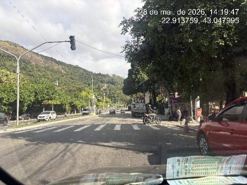 Casa em leilão em Cantagalo, Niterói/RJ