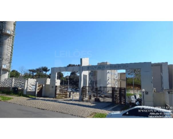 Porto alegre/rs — apartamento com 40,822m², 2 quartos, 1 vaga na garagem (f8787712680342) apartamentos em leilão | mgl leilões