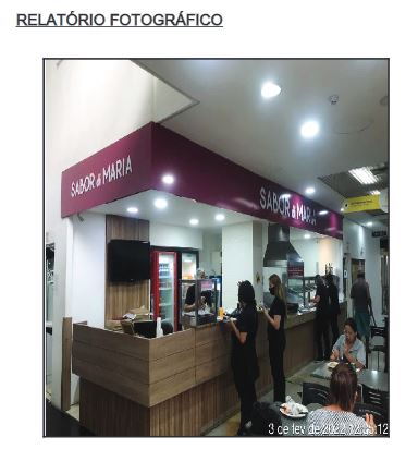 Prédio - Santa Maria - RS