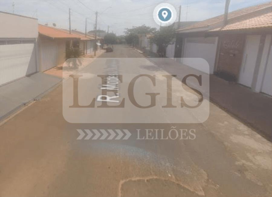 Bariri-sp/imóveis - direitos sobre imóvel residencial
