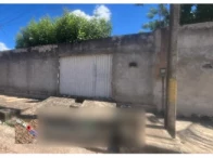 Casa - 60,7m² - Terreno - 300m² - Teresina/PI