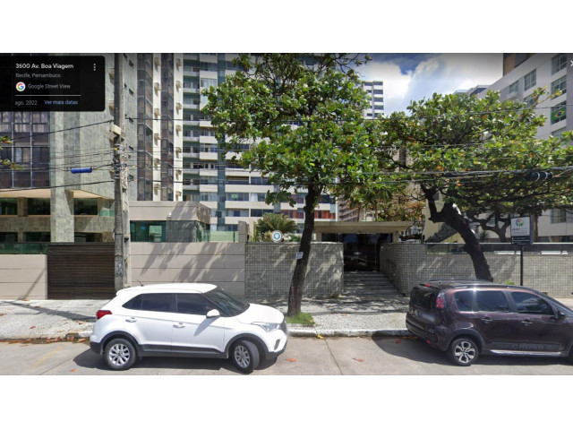 Comprei - PGFN - Apartamento 802 - Recife/PE