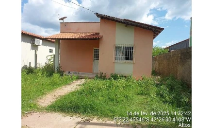 Lot são sebastião